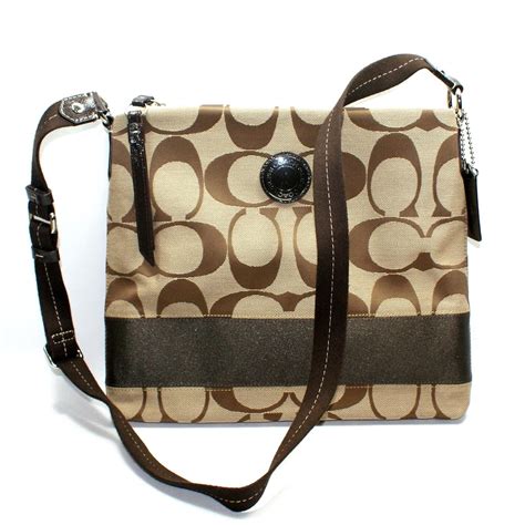 coach outlet clearance crossbody